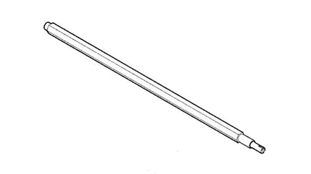 Feeder Pivot Shaft