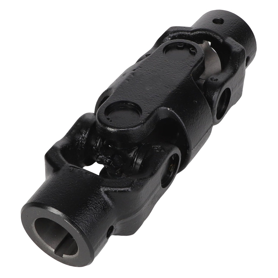 Universal Joint Assembly, Double