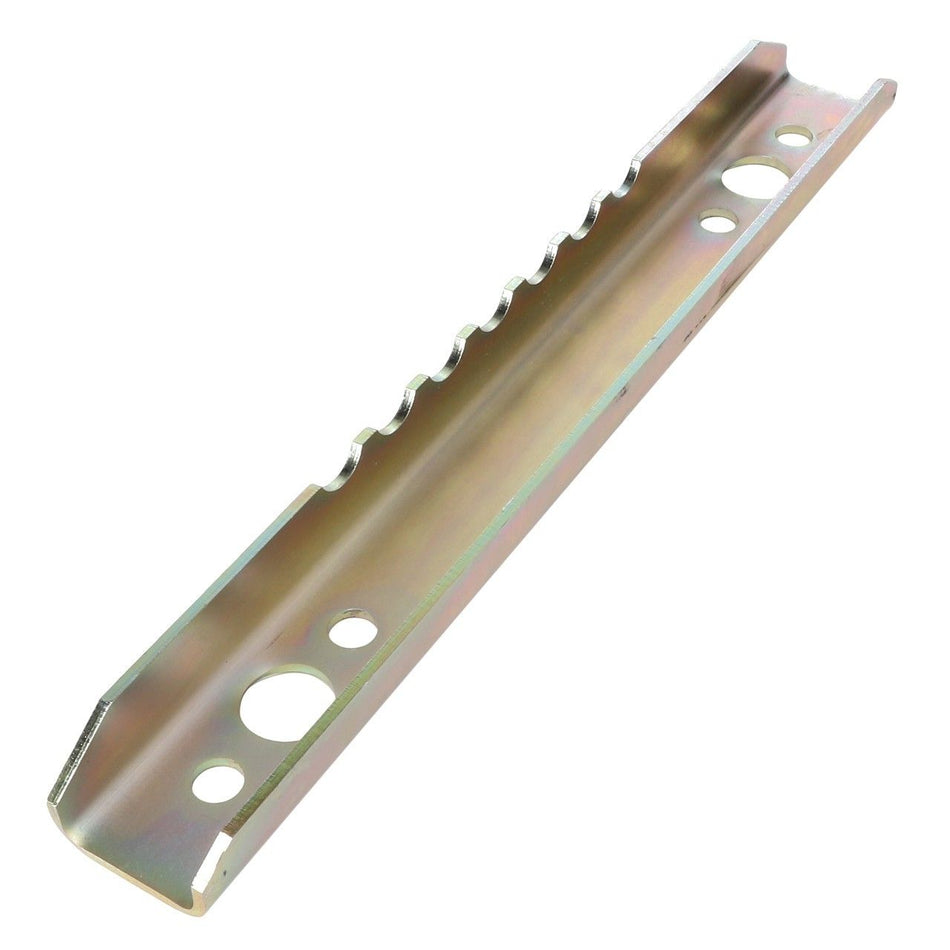 Conveyor Flighting, Flight-Serrated