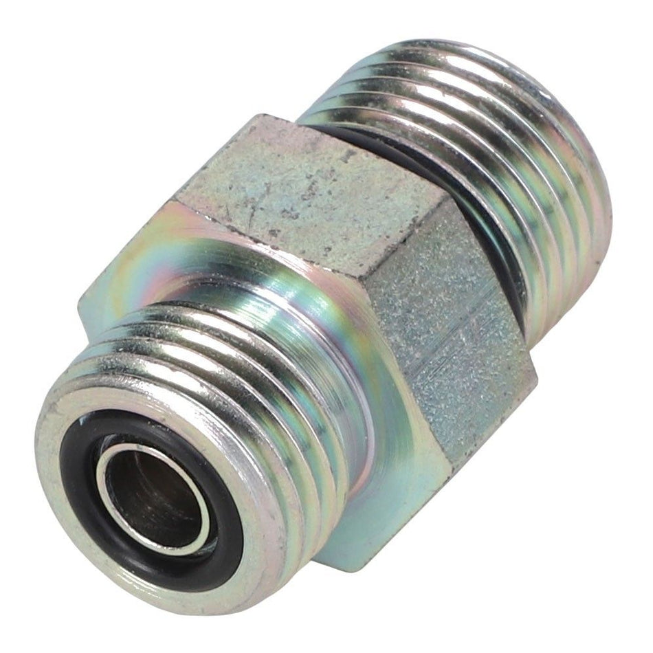 Hydraulic Fitting, Connector