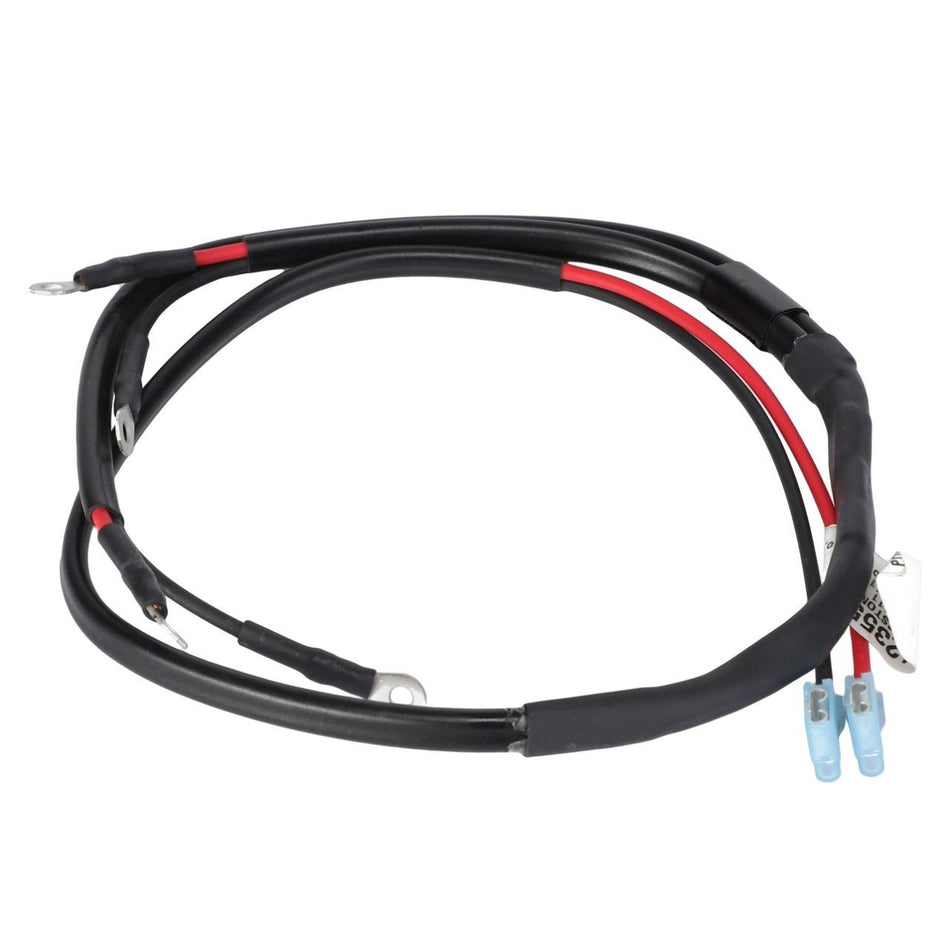 Separator Clutch Harness