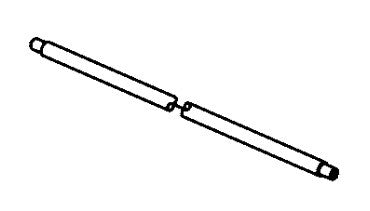 Roller Shaft