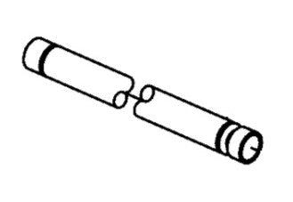 Idler Roller, Side Draper