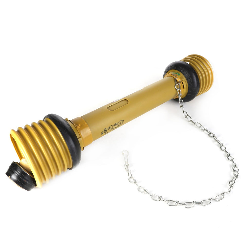 PTO Kit