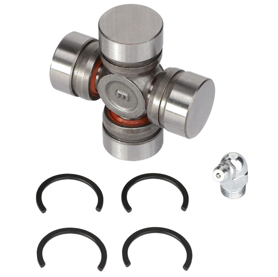 Universal Joint, Cross and Bearing Kit