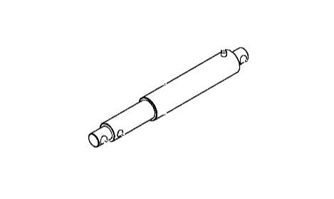 Hydraulic Cylinder