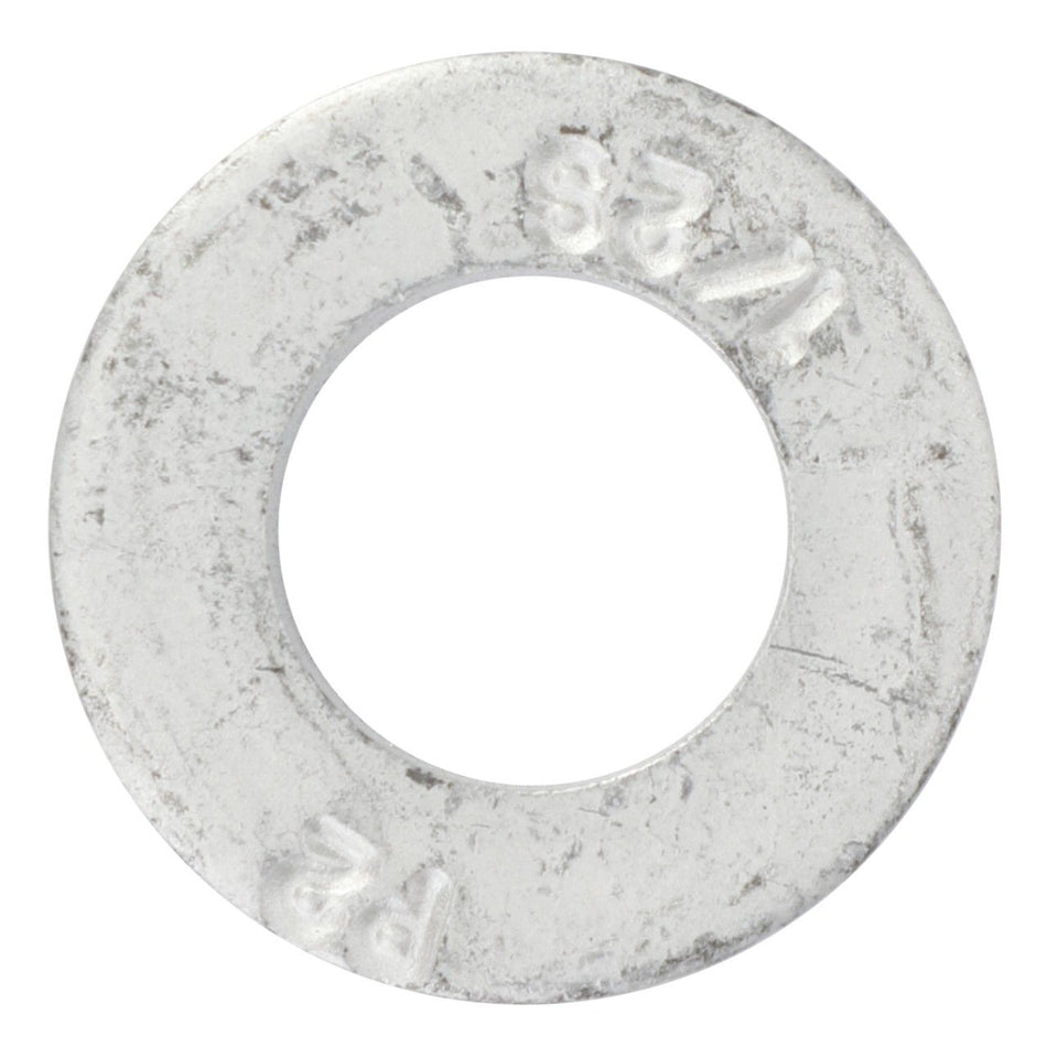 Hardened Flat Washer