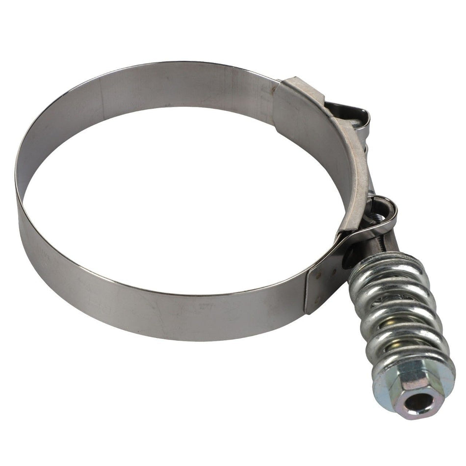 T-Bolt Clamp