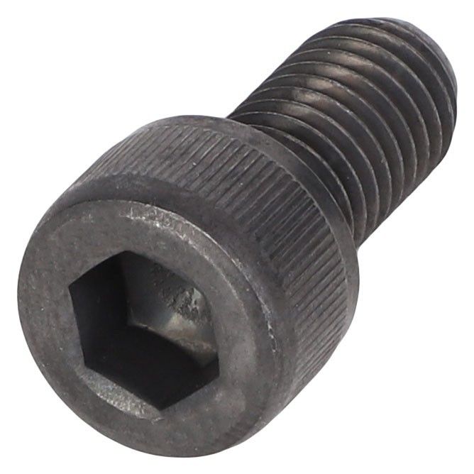 HEX SOCKET HEAD CAPSCREW