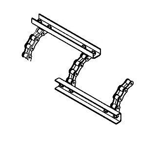 Conveyor Chain Assembly