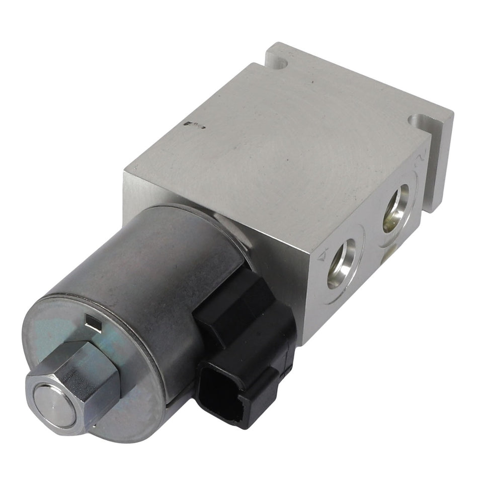 Pressure Reducing Valve