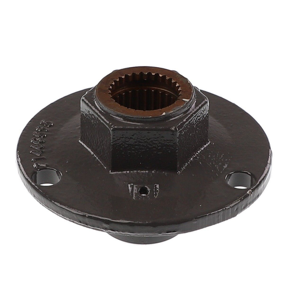 Torque Hub