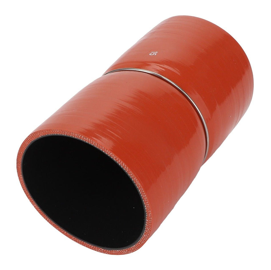 Charge Air Connector, L=163.0mm