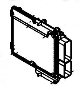 Control Module - Monitoring System