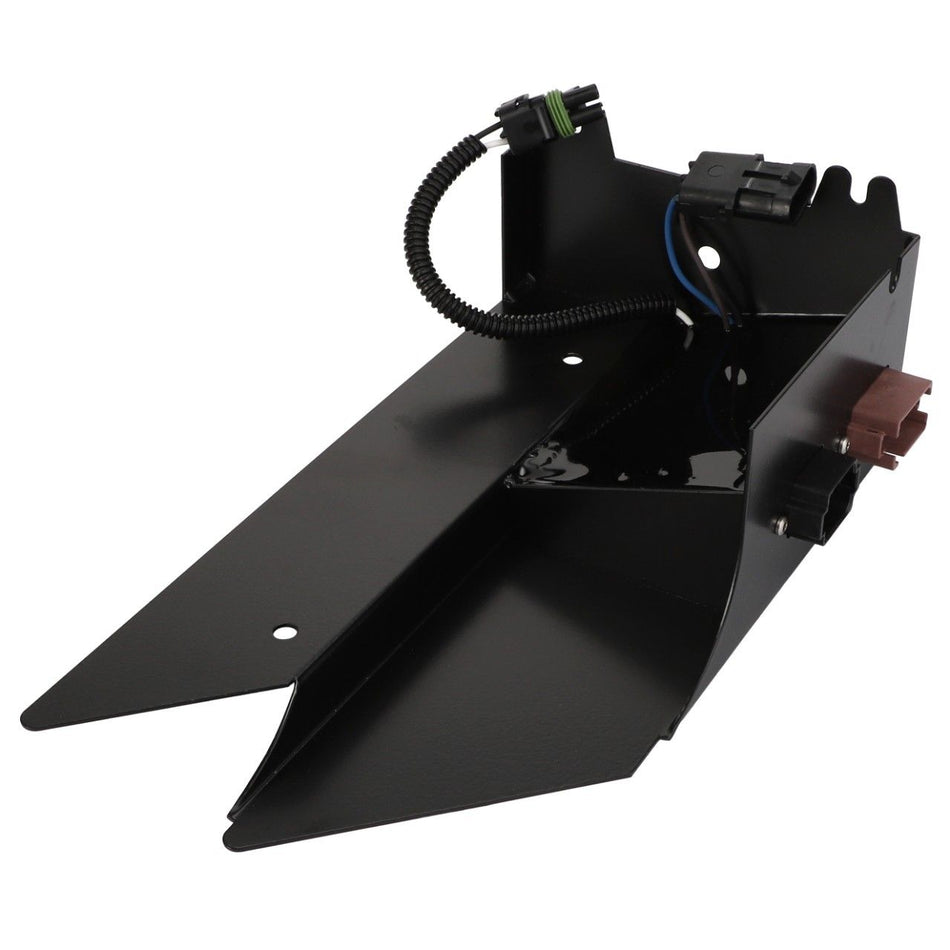 Yield Moisture Module