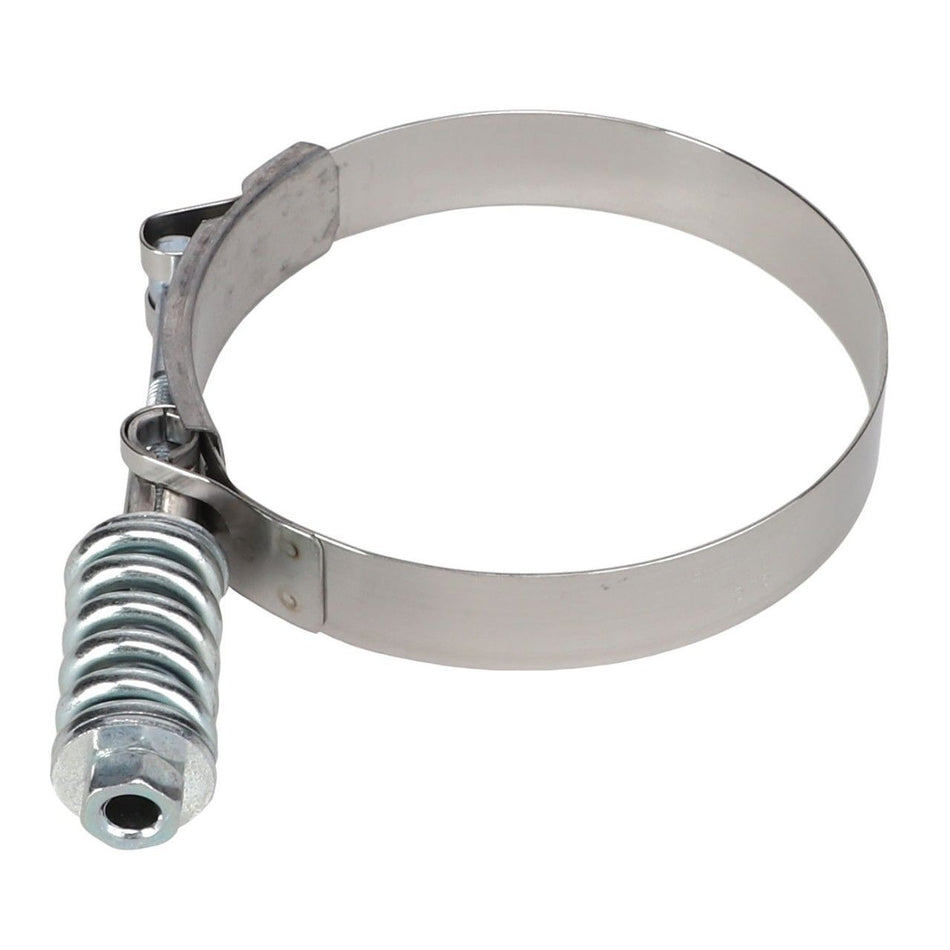 Spring Clamp T-Bolt