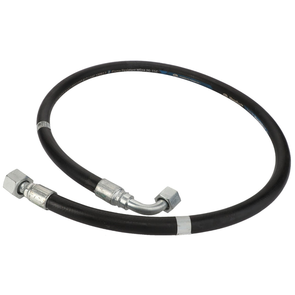 Hydraulic Hose Assy, 5/8"X1650mm