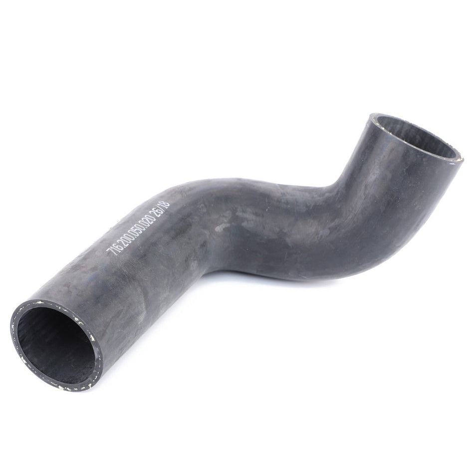 Hose, Upper Radiator Hose