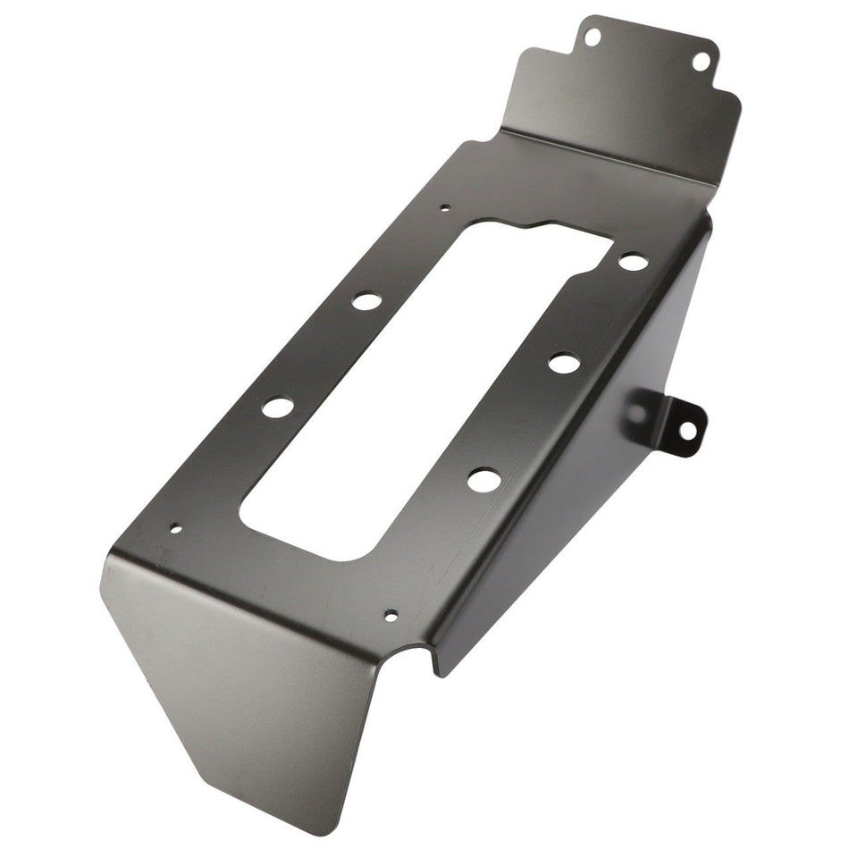 Sheet Metal Bracket