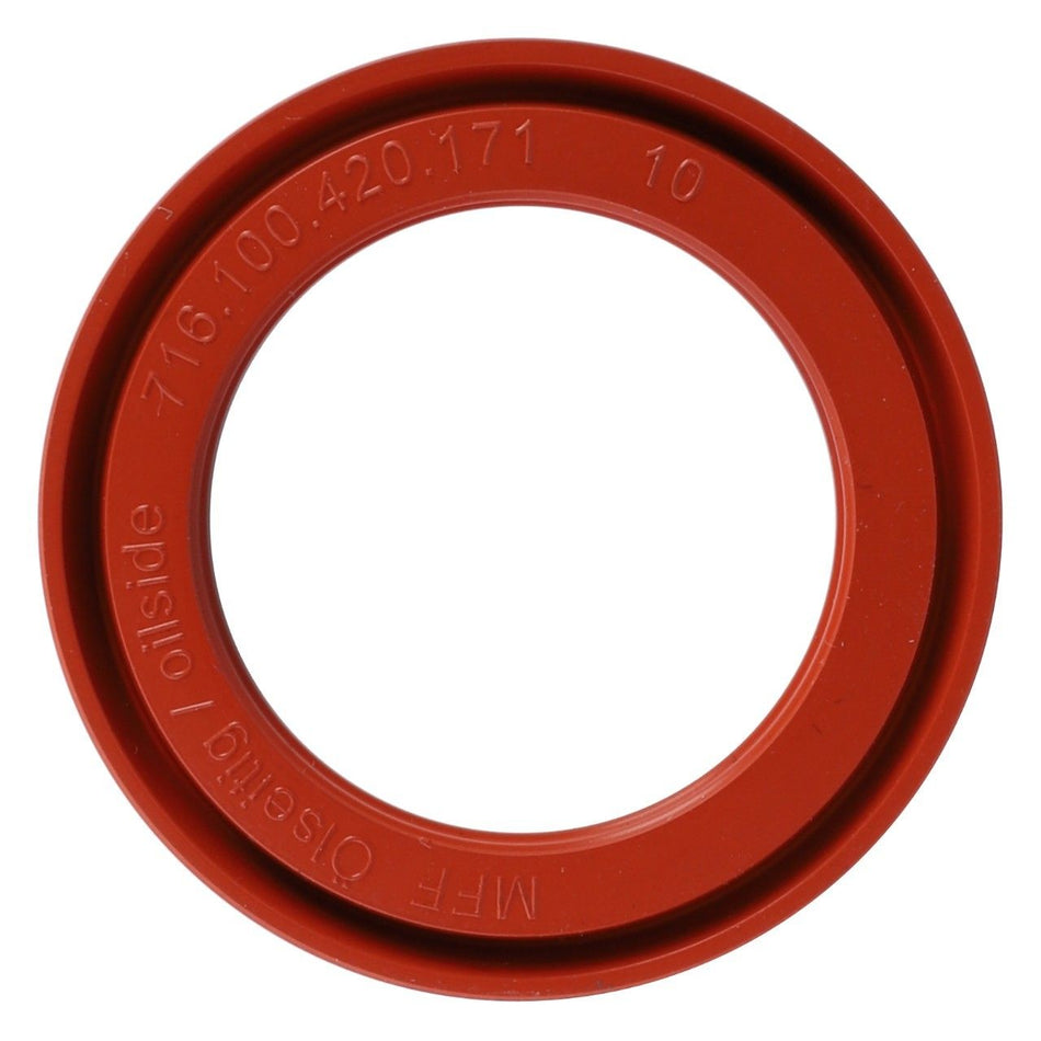 Seal, Profile Ring