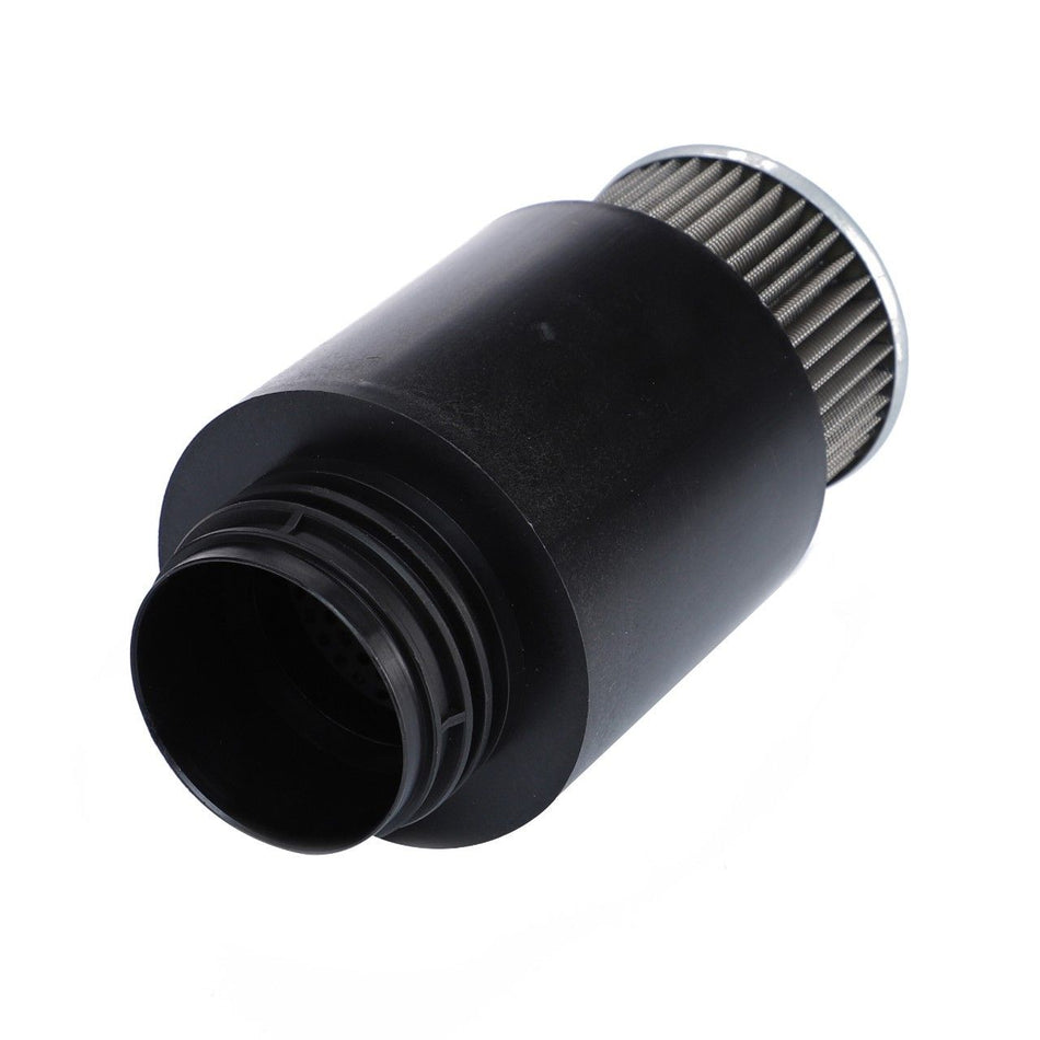 Hydraulic Oil Suction Filter, Internal