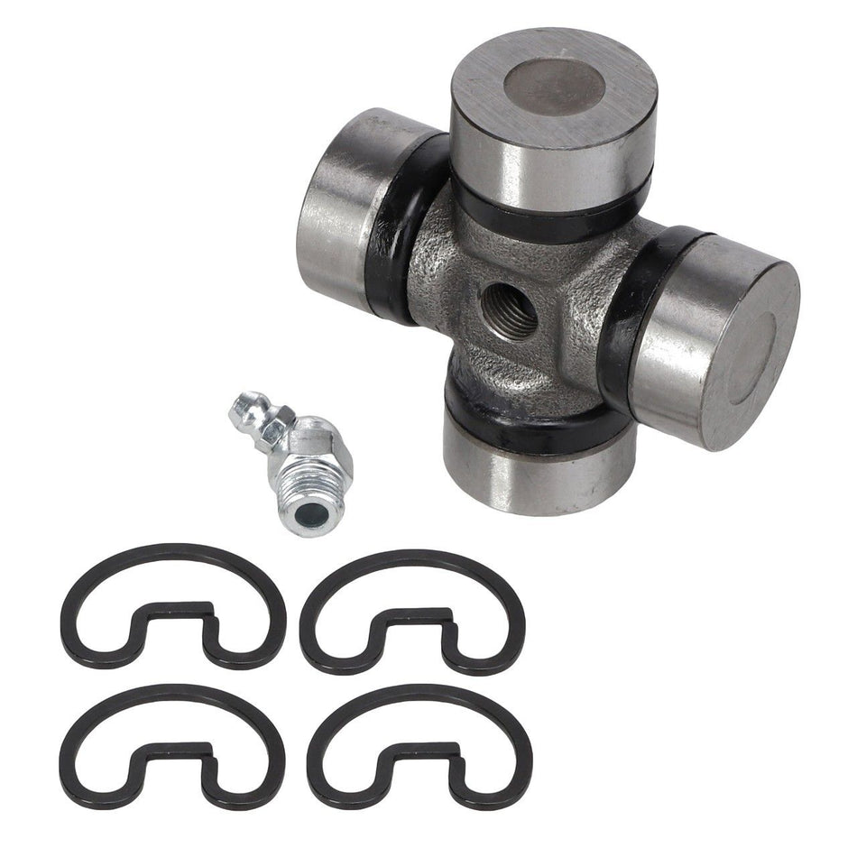 Center Grease Fitting Bearing Kit