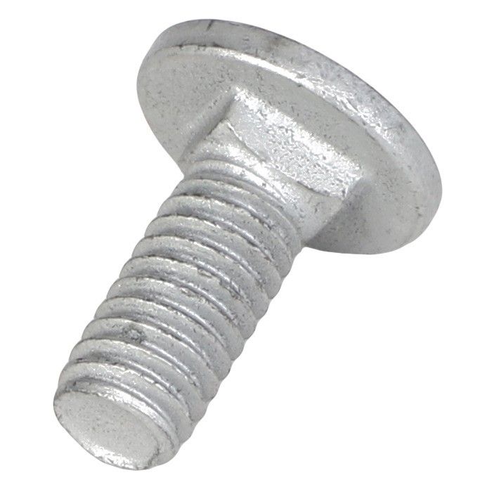 Round Head Square Neck Carriage Bolt