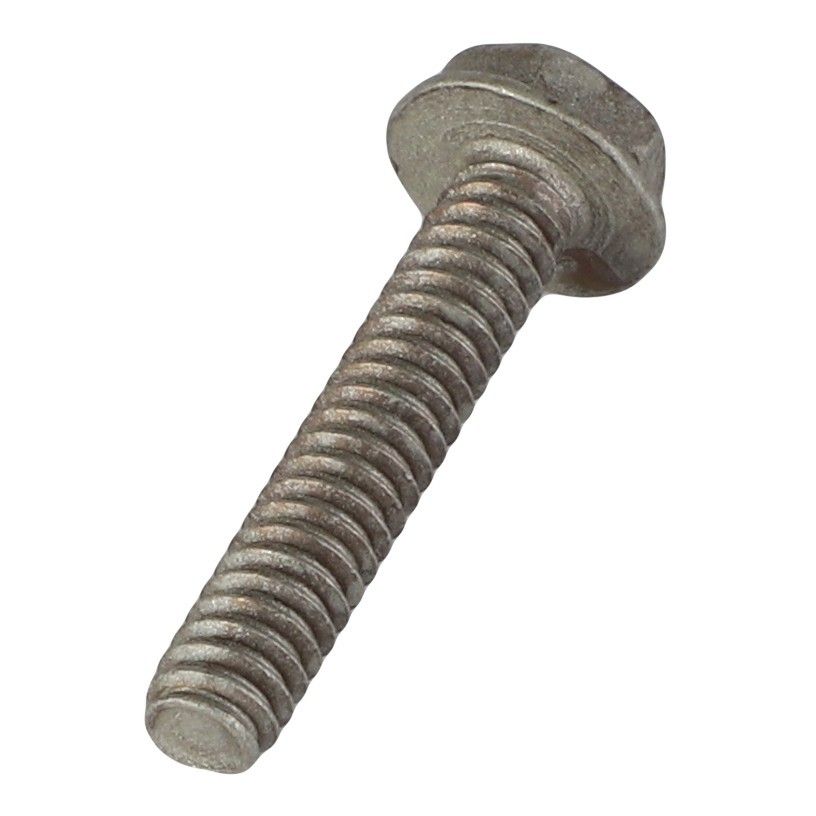 Hexagonal Washer Head Machine Screw