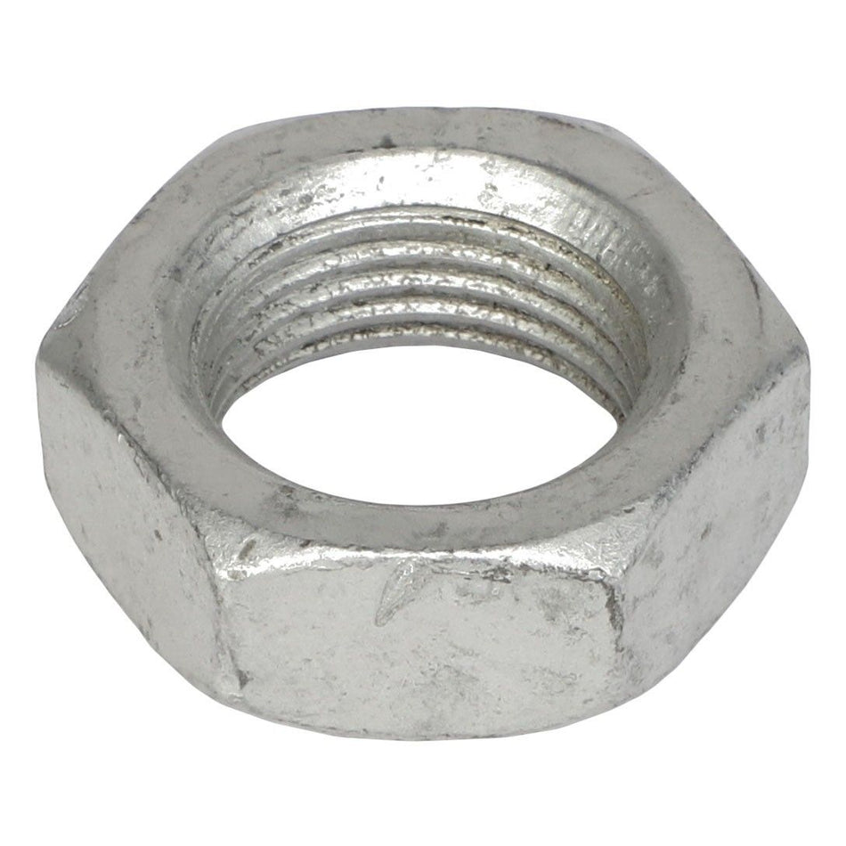 Hex Jam Nut