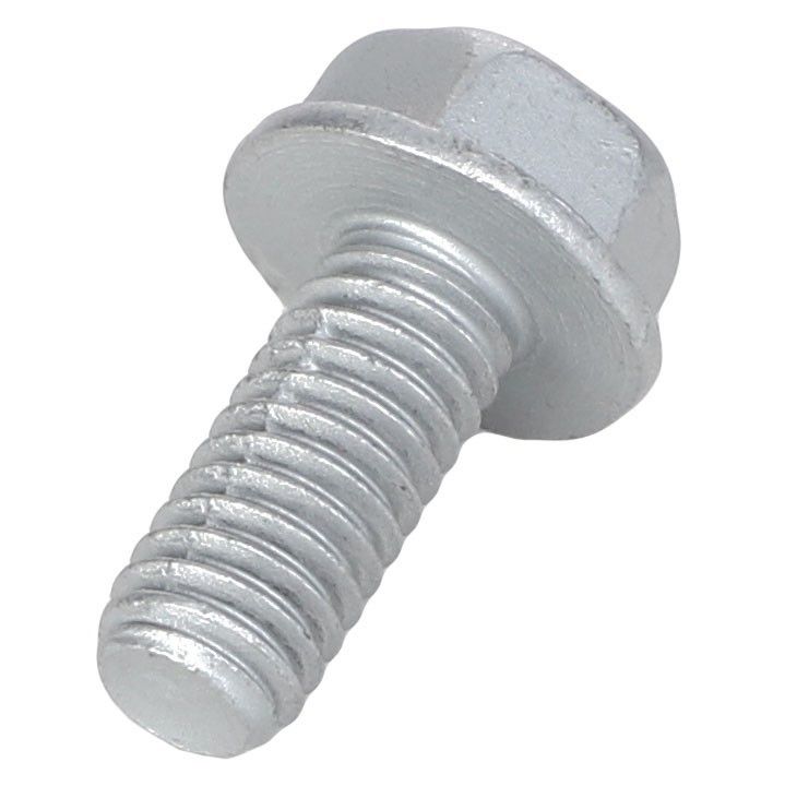 Hexagon Flange Bolt