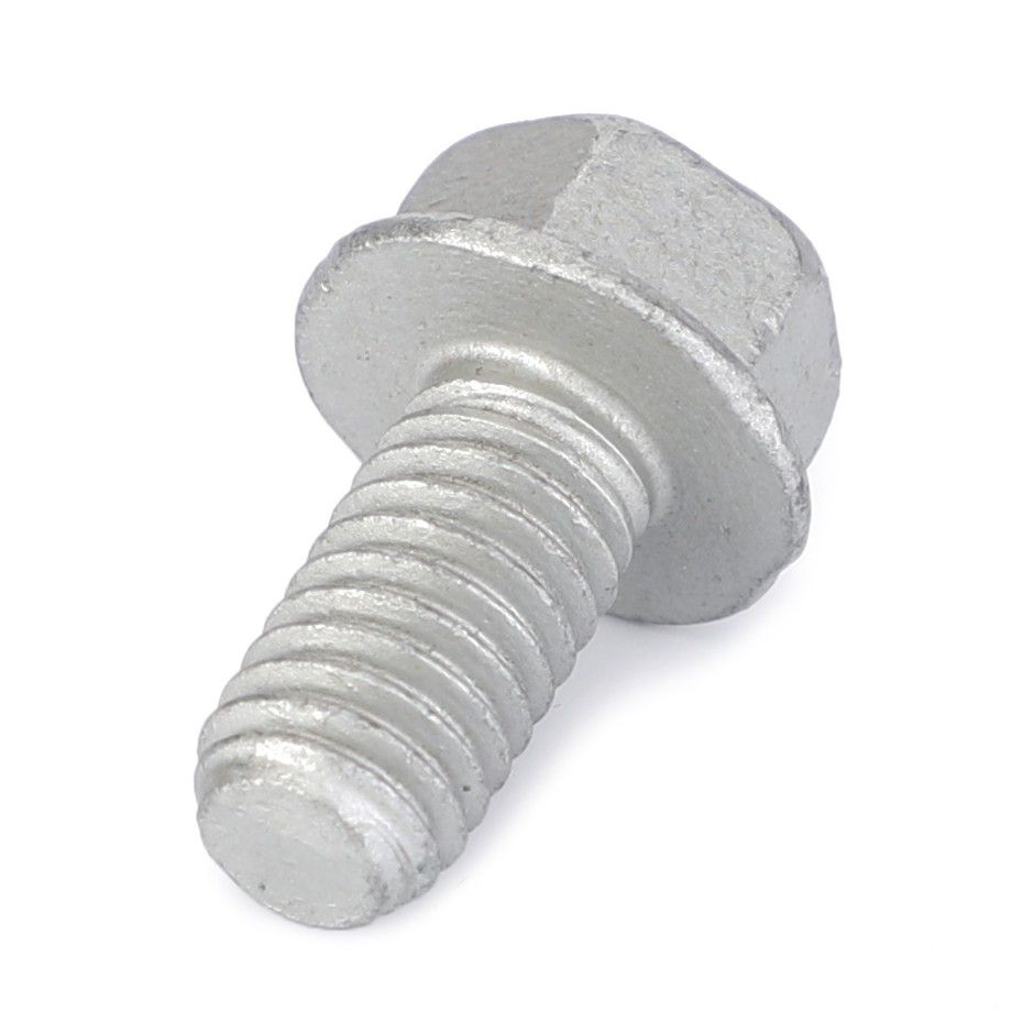 Hex Head Bolt