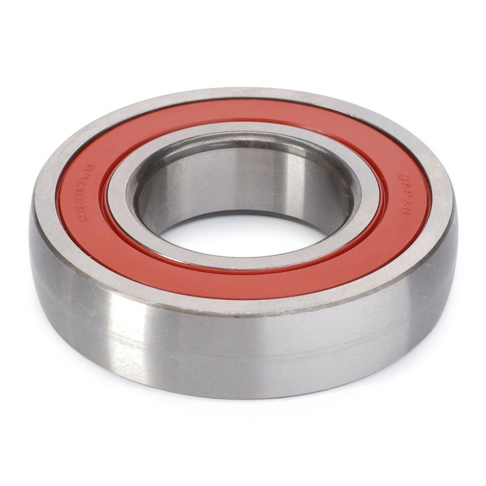 Spherical Bore Ball Bearing 35X72X17mm