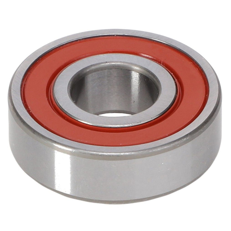 Cylindrical Round Bore Ball Bearing