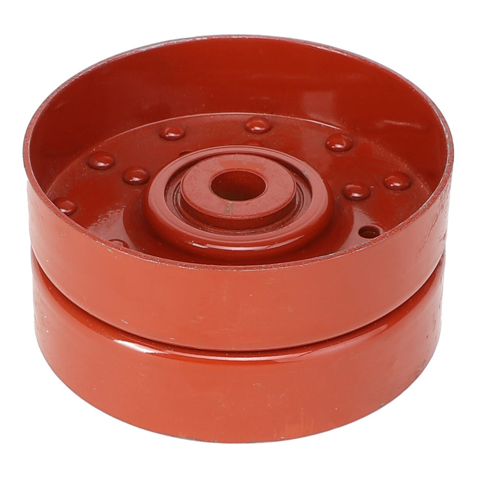 Idler Pulley, 5" O.D.