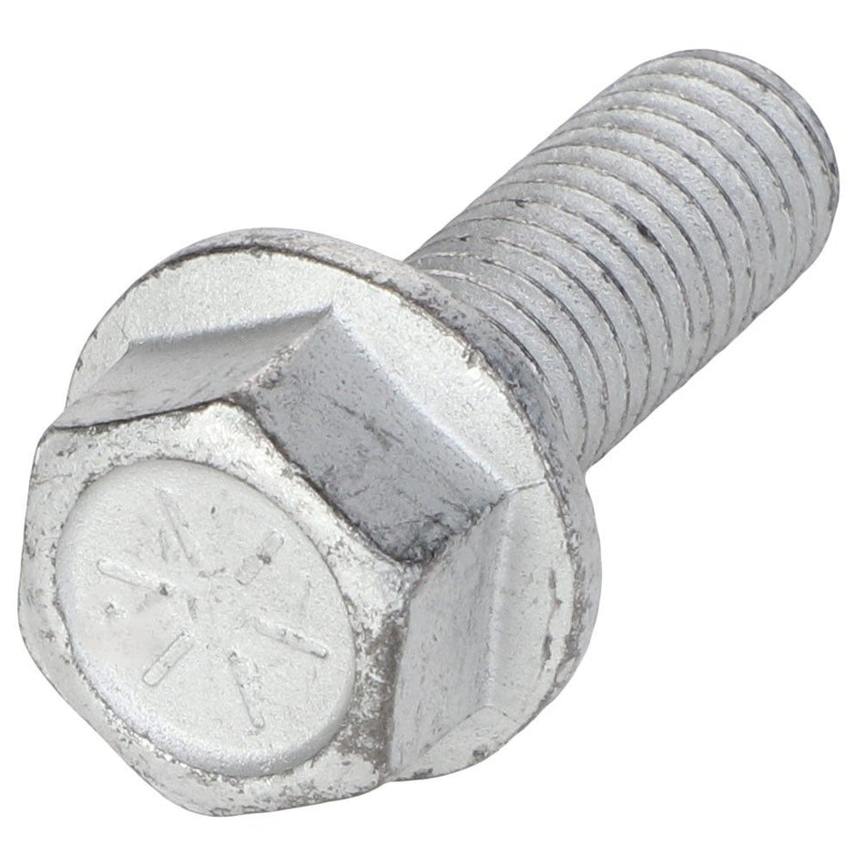 Hex Flange Head Bolt 1/2in-13