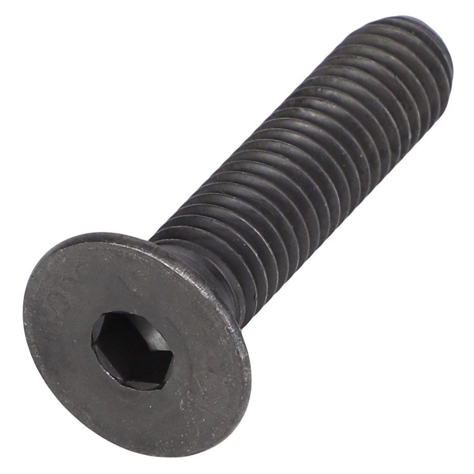 Hex Socket Head Flat Countersunk Bolt