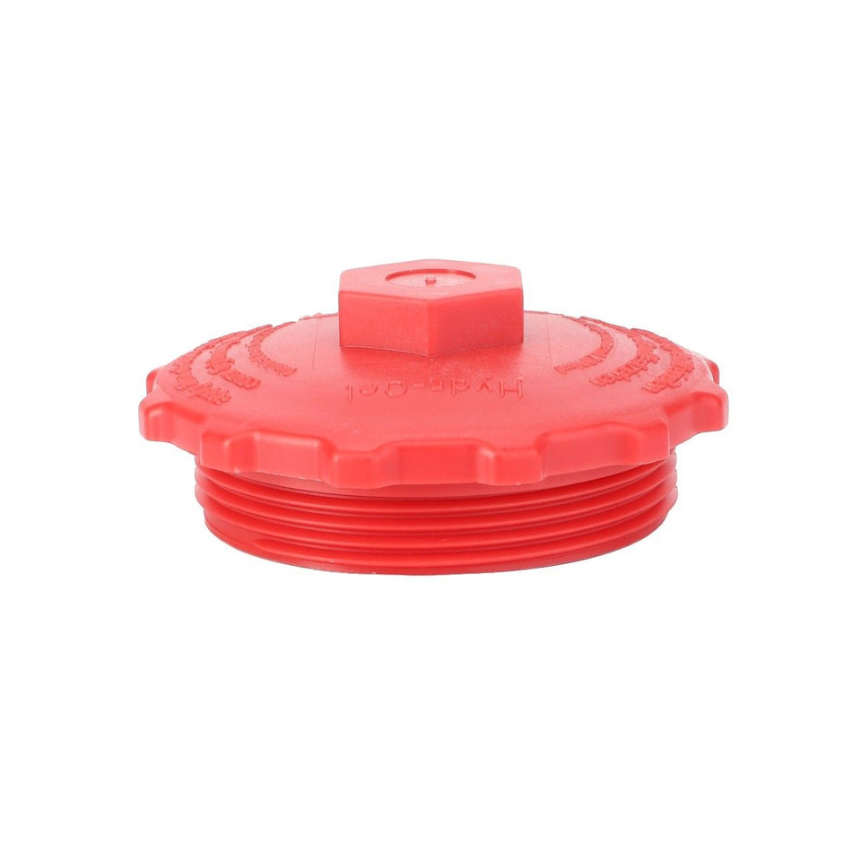 Filter Lid, Tank Cap