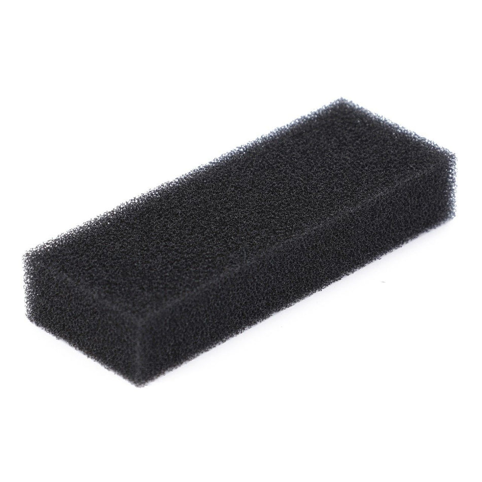 Cab Filter Mat-Aeration