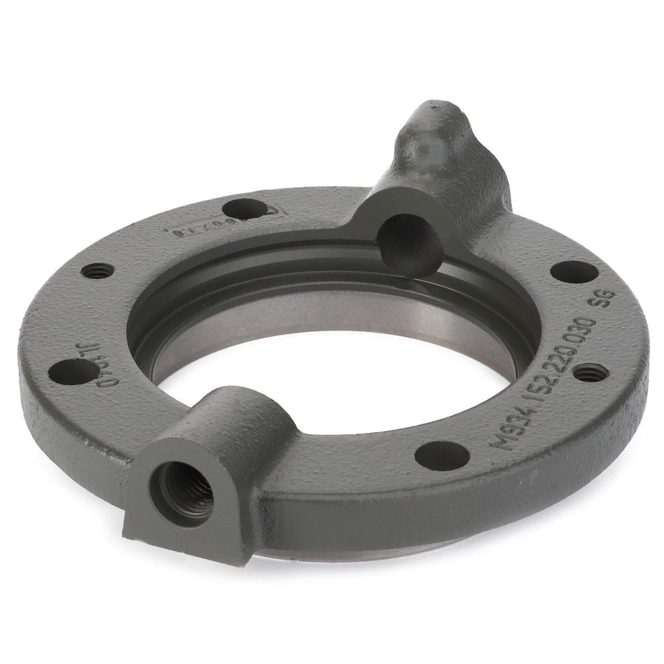 Bearing Cap