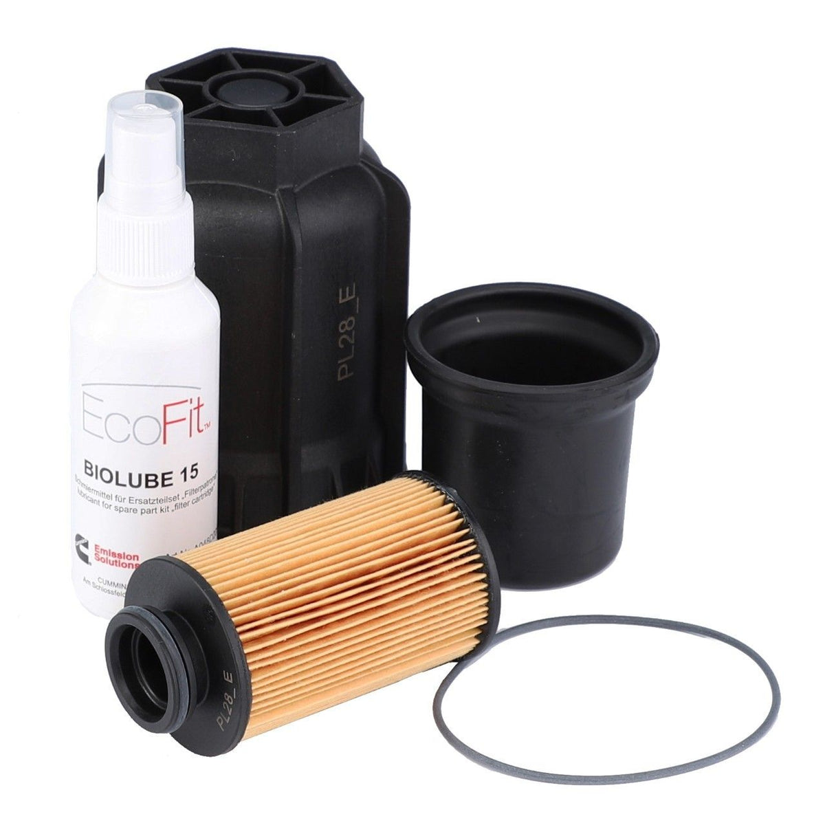 Adblue Module Filter ACP0153520 Adblue Filter-Supply Module | Genuine AGCO Parts