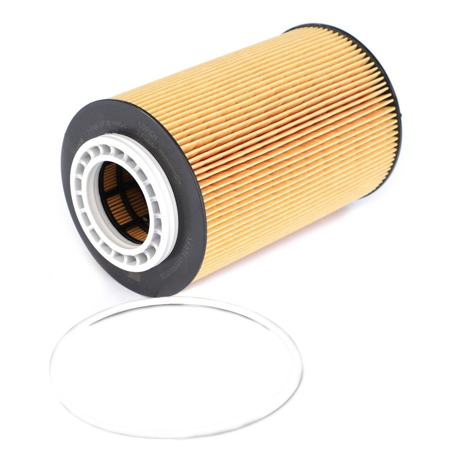 Engine Oil Filter Cartridge