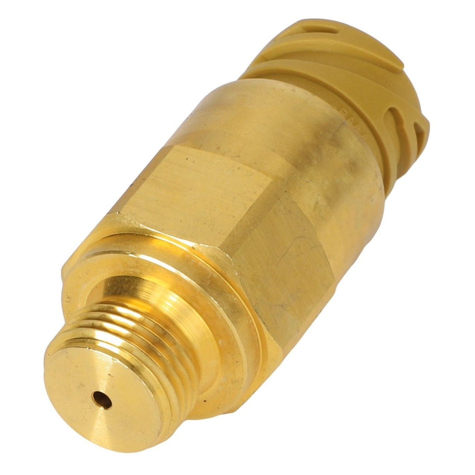 Fuel Filter Pressure Transducer