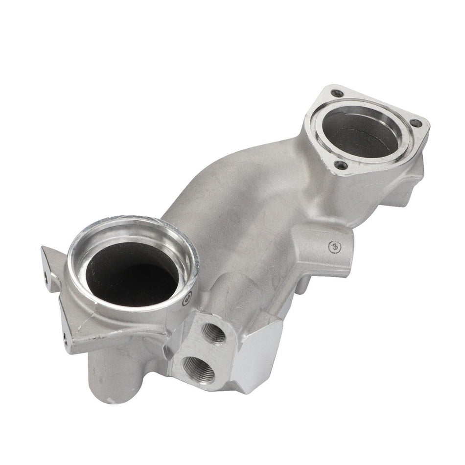 Coolant Manifold