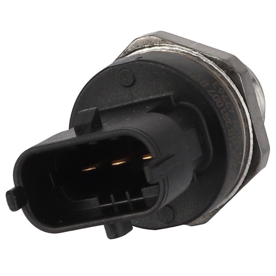 Fuel Pressure Sensor