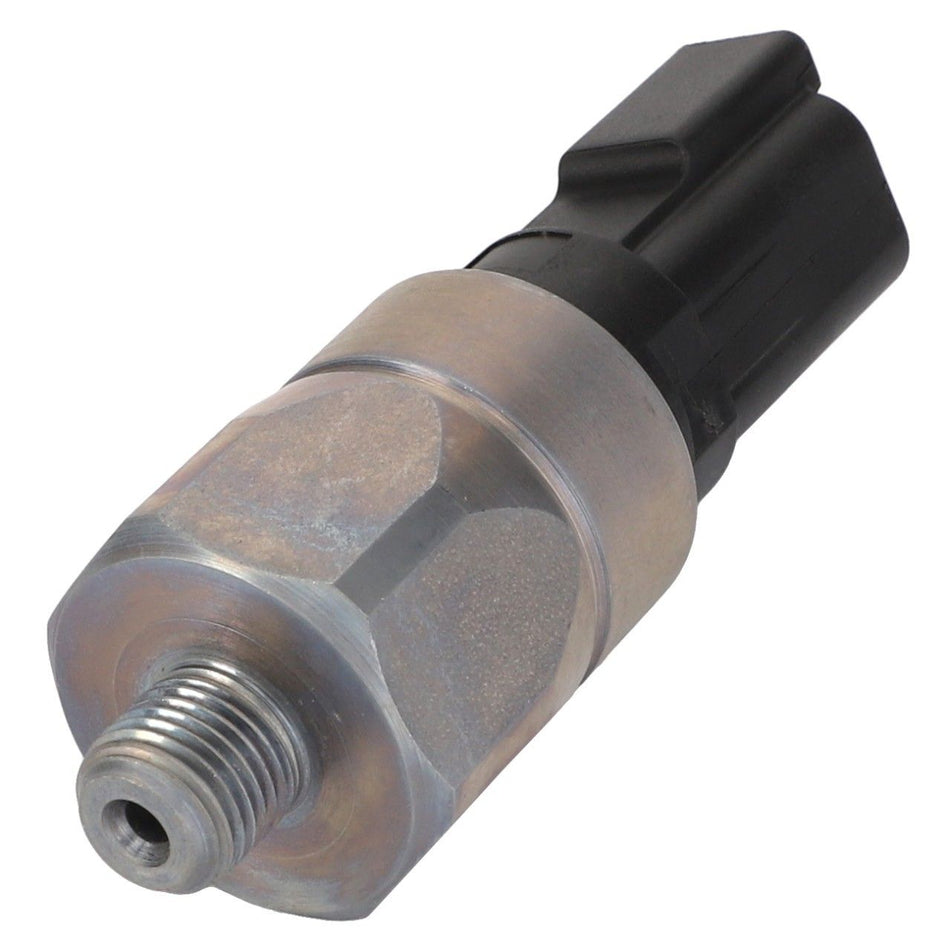 Valve Block Pressure Switch