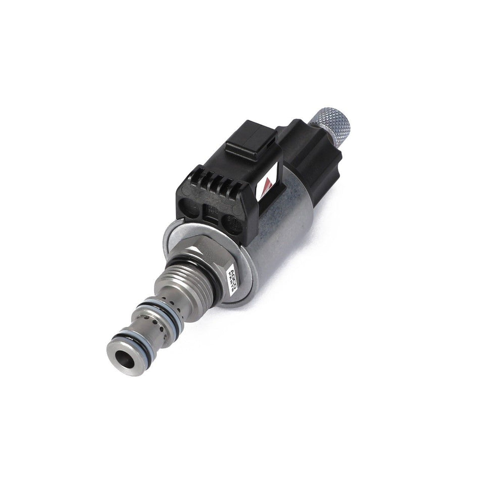 Solenoid Valve - Primary Park Brake