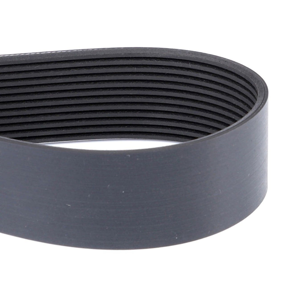 Serpentine Belt, PK12 Profile