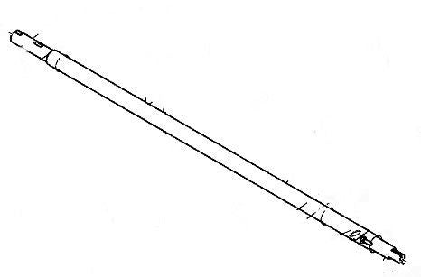 Countershaft - Drive