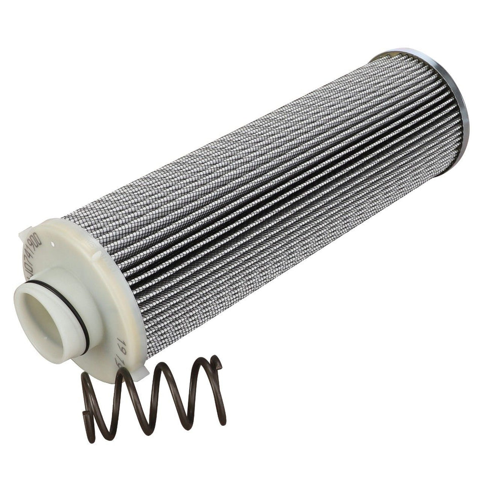 Hydraulic Filter Element, Tank Return