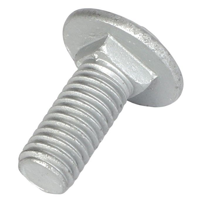 Round Head Square Neck Carriage Bolt